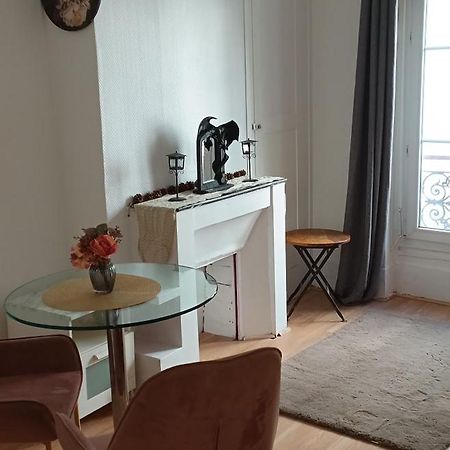 Saint-Martin'S Inn Париж Екстер'єр фото